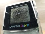 GameBoy Color Clear Console Nintendo Japan - With Defects LH2569