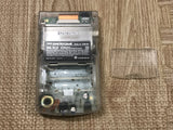 GameBoy Color Clear Console Nintendo Japan - With Defects LH2569