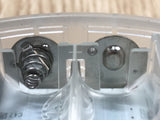 GameBoy Color Clear Console Nintendo Japan - With Defects LH2569