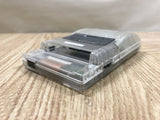 GameBoy Color Clear Console Nintendo Japan - With Defects LH2569