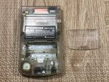 GameBoy Color Clear Console Nintendo Japan - With Defects LH2570