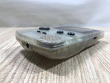 GameBoy Color Clear Console Nintendo Japan - With Defects LH2570
