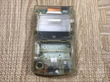 GameBoy Color Clear Console Nintendo Japan - Not Working LH2571