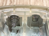 GameBoy Color Clear Console Nintendo Japan - Not Working LH2571