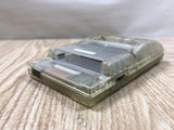 GameBoy Color Clear Console Nintendo Japan - Not Working LH2571