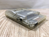 GameBoy Color Clear Console Nintendo Japan - Not Working LH2571