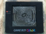 GameBoy Color Clear Console Nintendo Japan - With Defects LH2572