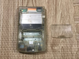 GameBoy Color Clear Console Nintendo Japan - With Defects LH2572