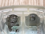 GameBoy Color Clear Console Nintendo Japan - With Defects LH2572