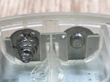 GameBoy Color Clear Console Nintendo Japan - With Defects LH2572