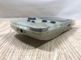 GameBoy Color Clear Console Nintendo Japan - With Defects LH2572