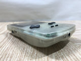 GameBoy Color Clear Console Nintendo Japan - With Defects LH2572