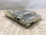GameBoy Color Clear Console Nintendo Japan - With Defects LH2573