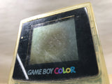 GameBoy Color Clear Console Nintendo Japan - With Defects LH2573