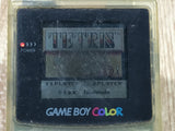 GameBoy Color Clear Console Nintendo Japan - With Defects LH2573