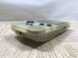 GameBoy Color Clear Console Nintendo Japan - With Defects LH2573
