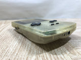 GameBoy Color Clear Console Nintendo Japan - With Defects LH2573