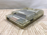 GameBoy Color Clear Console Nintendo Japan - With Defects LH2573