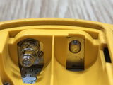GameBoy Color Yellow Console Nintendo Japan - With Defects LH2574