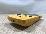 GameBoy Color Yellow Console Nintendo Japan - With Defects LH2574