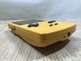 GameBoy Color Yellow Console Nintendo Japan - With Defects LH2574