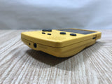 GameBoy Color Yellow Console Nintendo Japan - Not Working LH2575