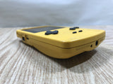GameBoy Color Yellow Console Nintendo Japan - Not Working LH2575