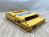 GameBoy Color Yellow Console Nintendo Japan - Not Working LH2575