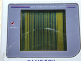 GameBoy Original DMG-01 Console Nintendo Japan - With Defects LH2576