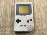 GameBoy Original DMG-01 Console Nintendo Japan - With Defects LH2576