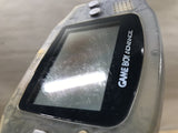 GameBoy Advance Milky Blue Console Nintendo Japan - With Defects LH2577