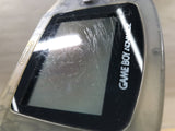 GameBoy Advance Milky Blue Console Nintendo Japan - With Defects LH2577