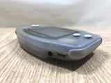 GameBoy Advance Milky Blue Console Nintendo Japan - With Defects LH2577
