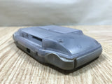 GameBoy Advance Milky Blue Console Nintendo Japan - With Defects LH2577