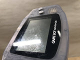 GameBoy Advance Milky Blue Console Nintendo Japan - With Defects LH2579