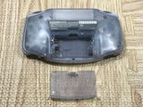 GameBoy Advance Milky Blue Console Nintendo Japan - With Defects LH2579
