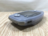 GameBoy Advance Milky Blue Console Nintendo Japan - With Defects LH2579