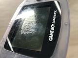 GameBoy Advance Milky Blue Console Nintendo Japan - With Defects LH2580