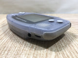 GameBoy Advance Milky Blue Console Nintendo Japan - With Defects LH2580