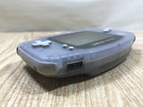 GameBoy Advance Milky Blue Console Nintendo Japan - With Defects LH2580