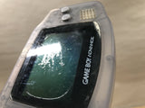 GameBoy Advance Milky Blue Console Nintendo Japan - With Defects LH2581