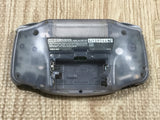 GameBoy Advance Milky Blue Console Nintendo Japan - With Defects LH2581