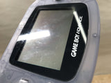 GameBoy Advance Milky Blue Console Nintendo Japan - Not Working LH2582