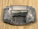 GameBoy Advance Milky Blue Console Nintendo Japan - Not Working LH2582