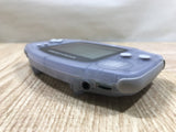 GameBoy Advance Milky Blue Console Nintendo Japan - Not Working LH2582