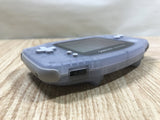 GameBoy Advance Milky Blue Console Nintendo Japan - Not Working LH2582