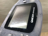 GameBoy Advance Milky Blue Console Nintendo Japan - Not Working LH2582