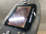 GameBoy Advance Milky Blue Console Nintendo Japan - Not Working LH2583