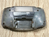 GameBoy Advance Milky Blue Console Nintendo Japan - Not Working LH2583