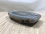 GameBoy Advance Milky Blue Console Nintendo Japan - Not Working LH2583